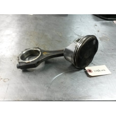 108E002 Piston and Connecting Rod Standard For 08-13 Toyota Highlander  3.5 1320109831